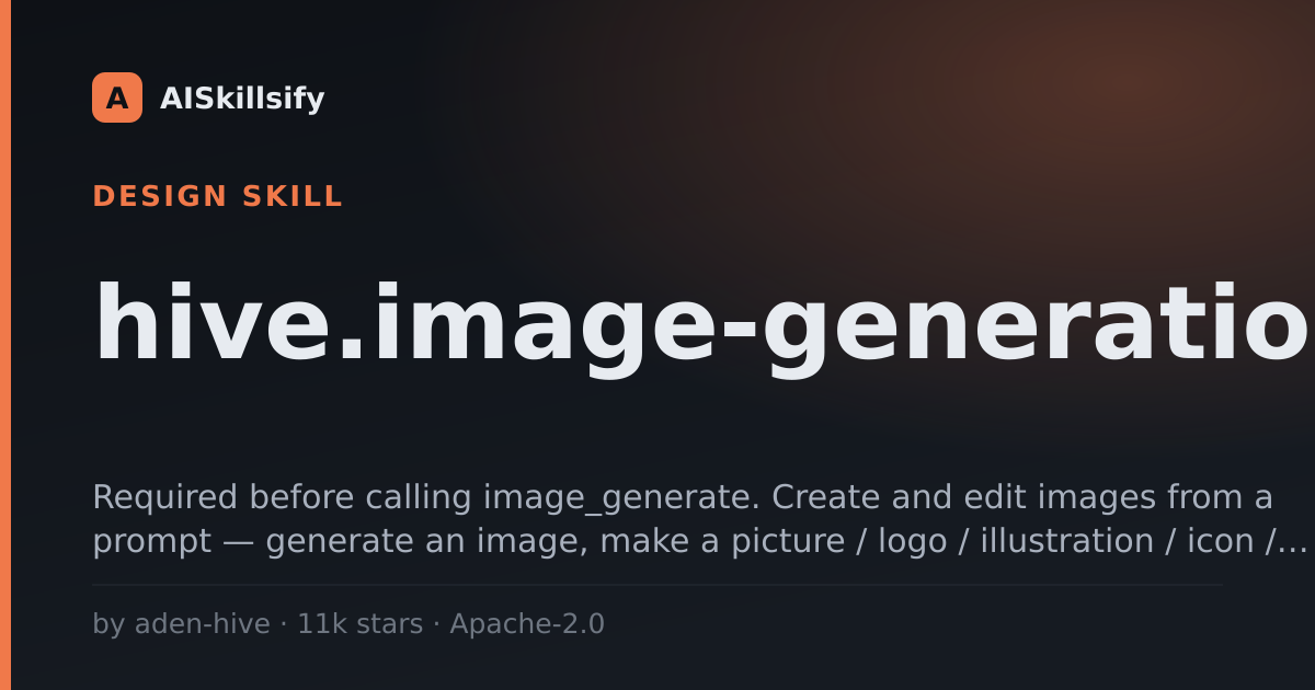 hive.image-generation skill by aden-hive