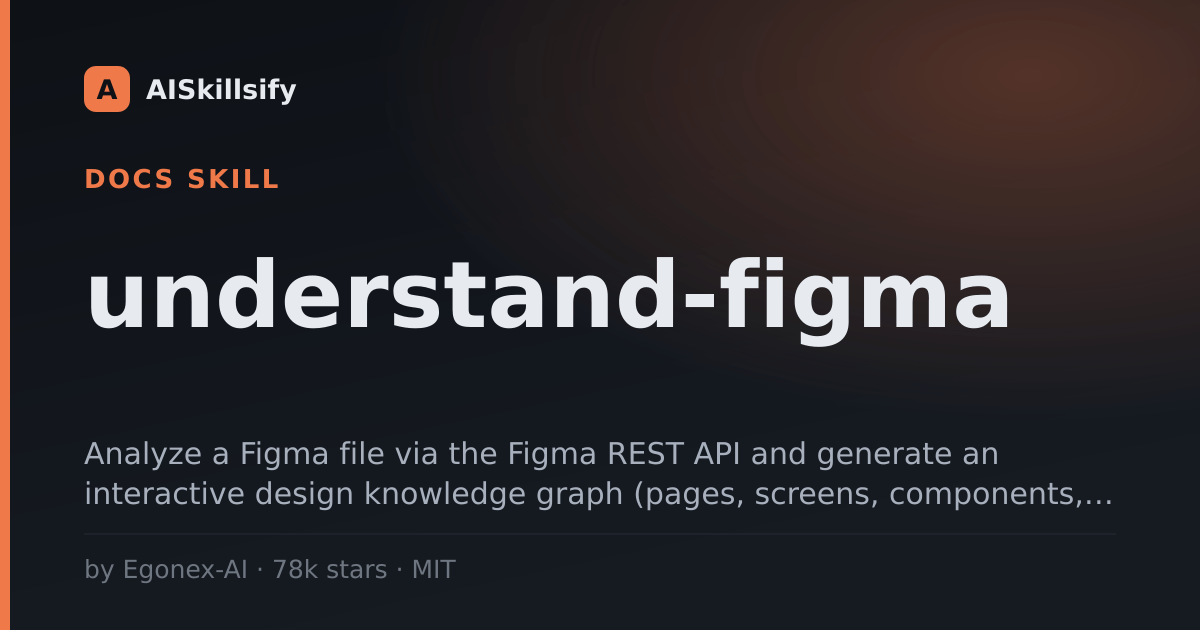 understand-figma skill by Egonex-AI
