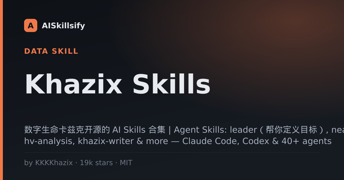 Khazix Skills skill by KKKKhazix