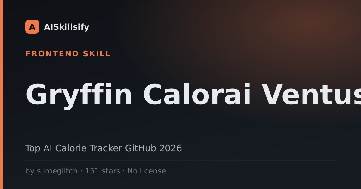 Gryffin Calorai Ventus skill by slimeglitch