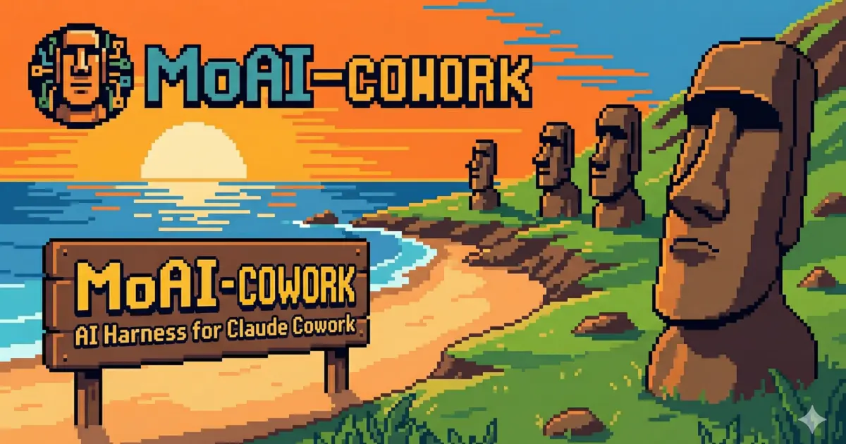 Cowork Plugins skill by modu-ai