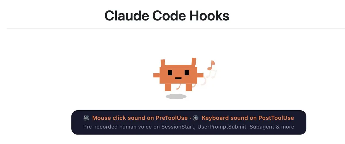Claude Code Hooks skill by shanraisshan