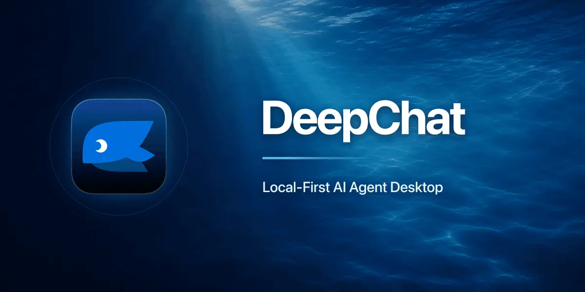 deepchat-sdd skill by ThinkInAIXYZ
