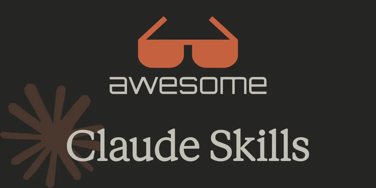 Awesome Claude Skills skill by travisvn